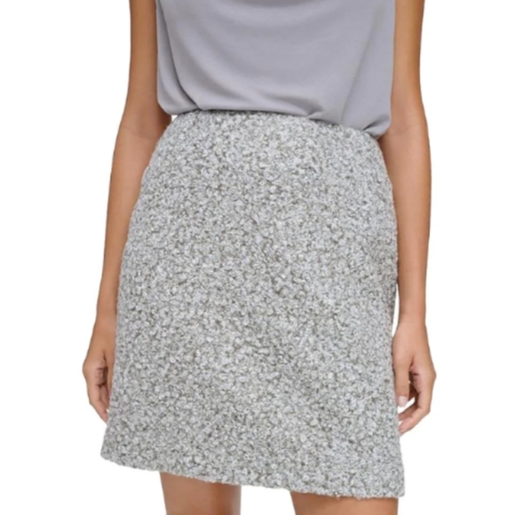 Calvin Klein Pencil Skirt Size 8 NWT ! - Picture 1 of 12